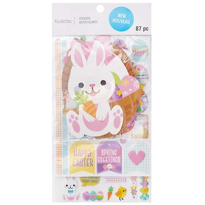Easter Stickers by Recollections™