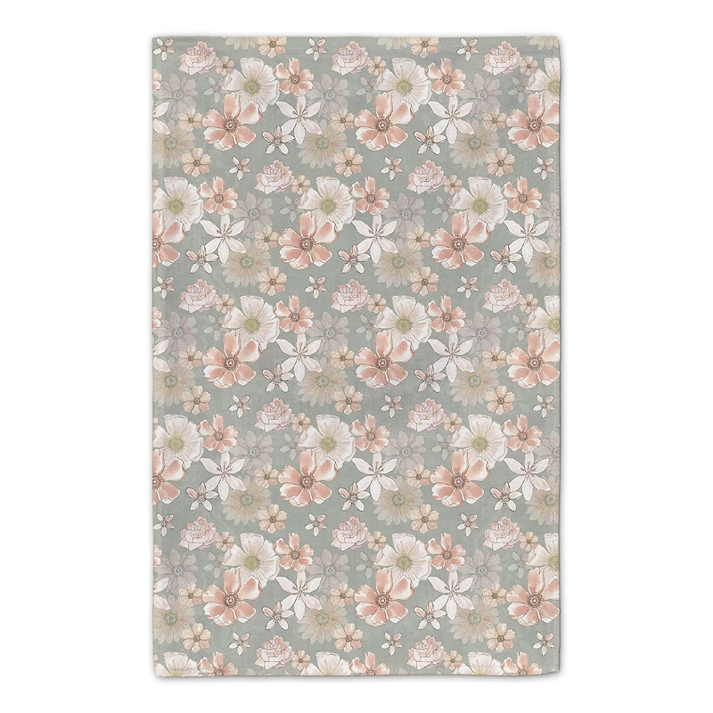 Heart Of The Home Tea Towel Set