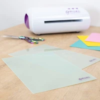 Gemini™ Junior Cutting Plates for Double-Sided Dies