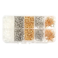 Cousin DIY Earring Finding Kit