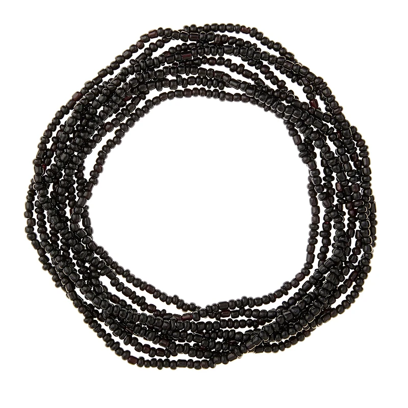 6/0 Glass Seed Beads by Bead Landing