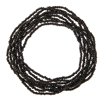 6/0 Glass Seed Beads by Bead Landing