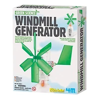 Toysmith® Windmill Generator