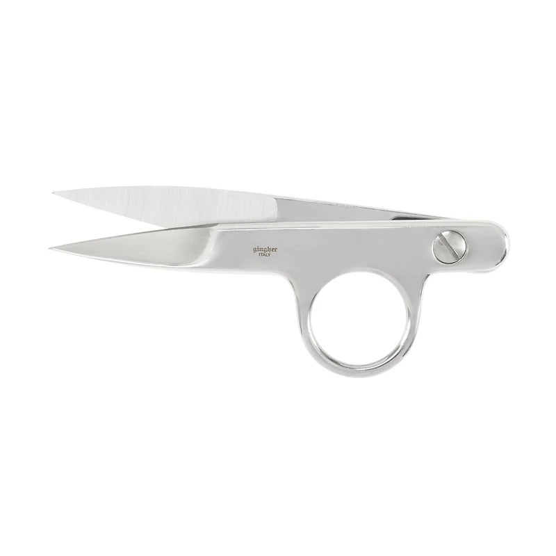 Gingher® 4.5" Knife-Edge Thread Nippers
