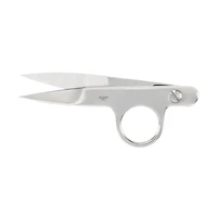 Gingher® 4.5" Knife-Edge Thread Nippers