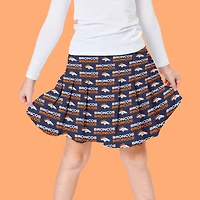 NFL Denver Broncos Cotton Fabric