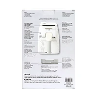 Punch & Binding Tool by Recollections™