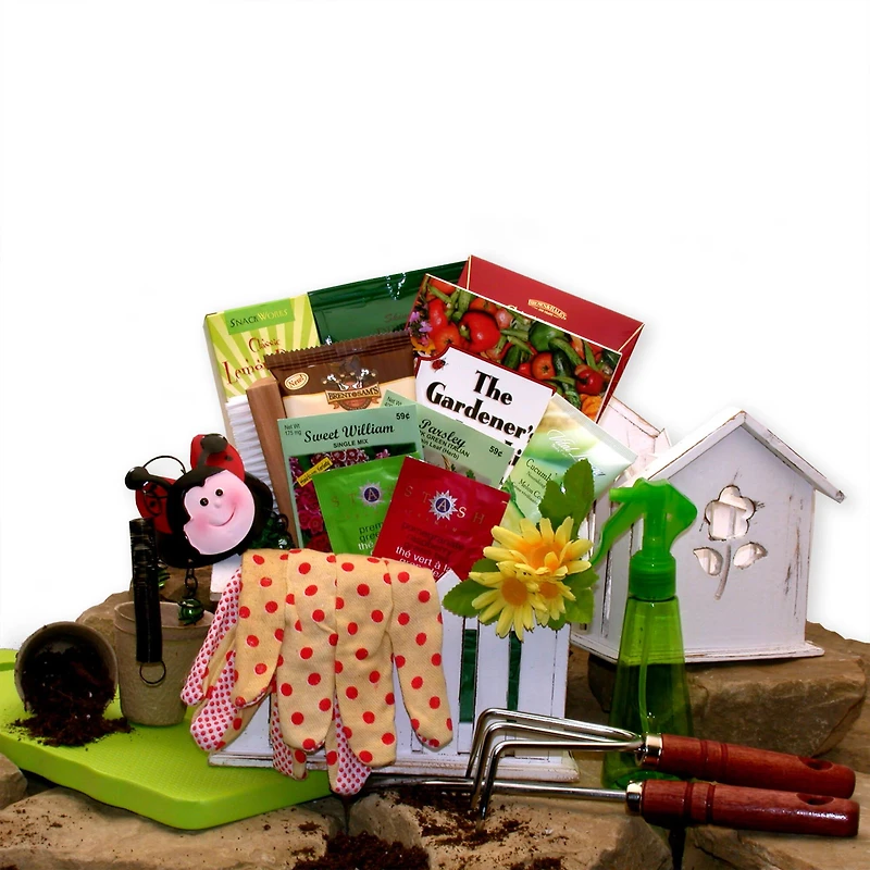 The Useful Gardener Gift Set