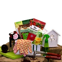 The Useful Gardener Gift Set