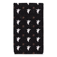 Retro Ghost Boo Tea Towel Set