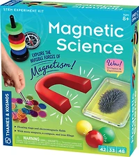 Thames & Kosmos Magnetic Science