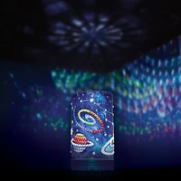 Creativity for Kids® Big Gem Diamond Painting Light Kit