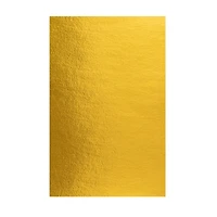 6 Packs: 48 ct. (288 total) Primary Foil Cardstock Paper Value Pack by Recollections™, 4.5" x 7"