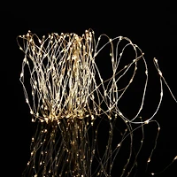 300ct. Warm White LED String Lights by Ashland®
