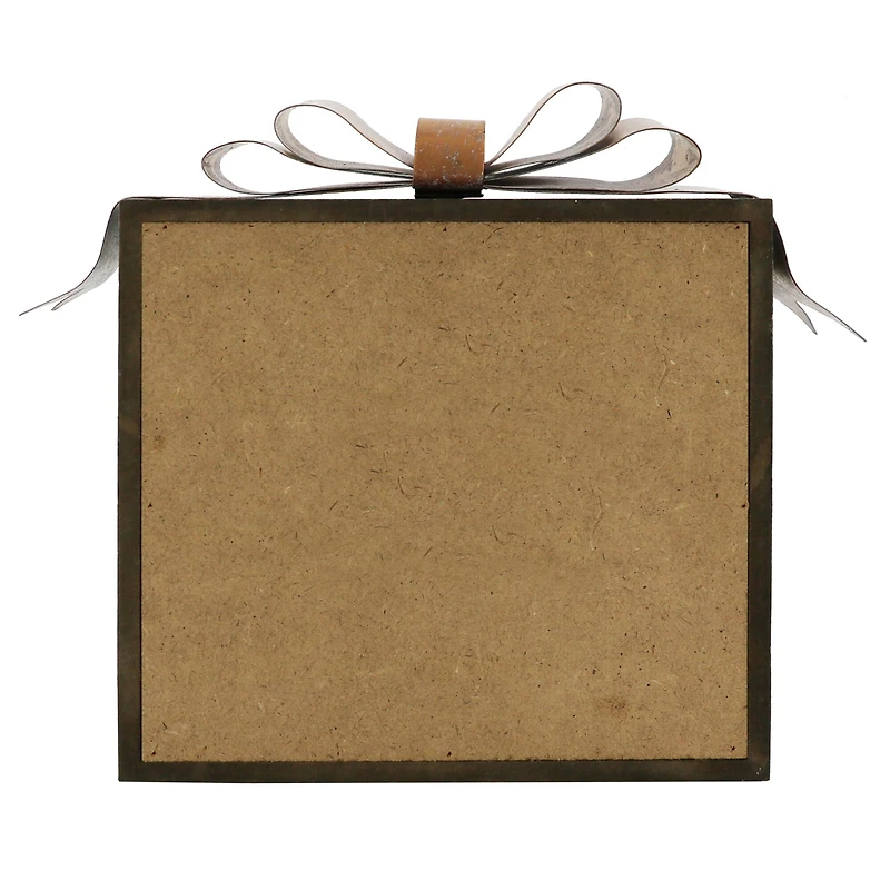 6.5" Black & White Tree Tabletop Décor by Ashland®