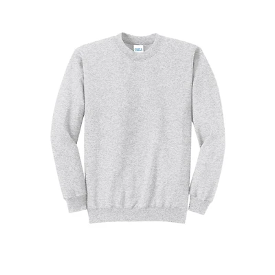 Port & Company® Neutrals Core Fleece Crewneck Sweatshirt