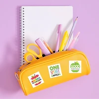 Creative Teaching Press® Apple Time Apple Reward Stickers, 6 Packs of 360