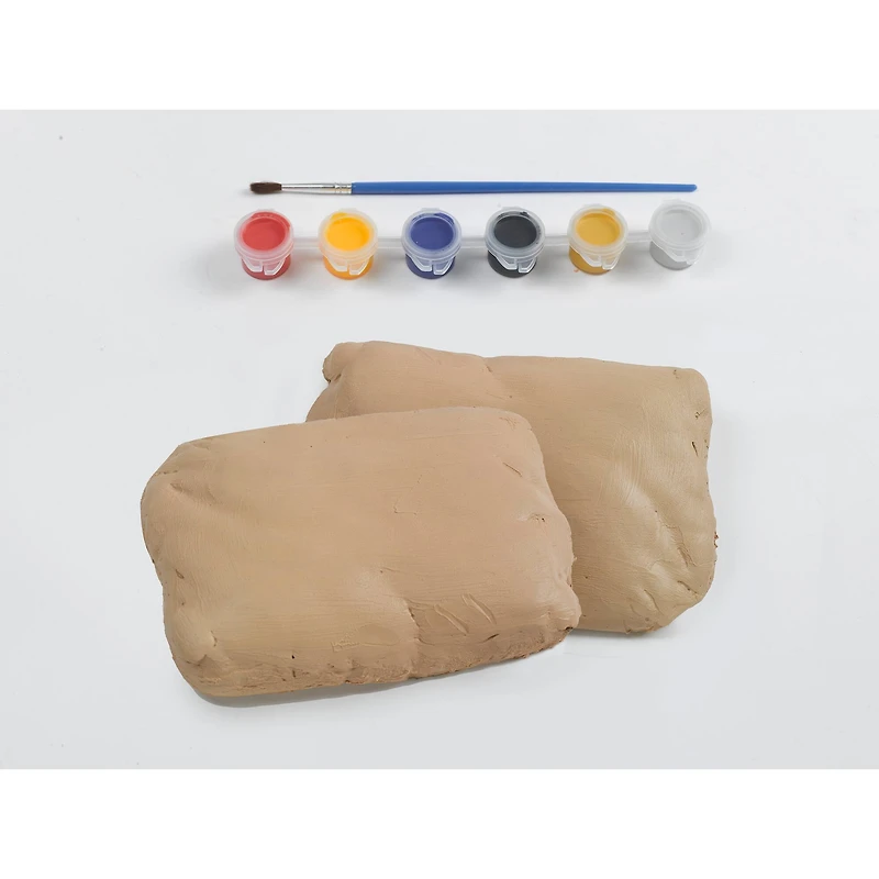 Faber-Castell® Do Art Pottery Studio