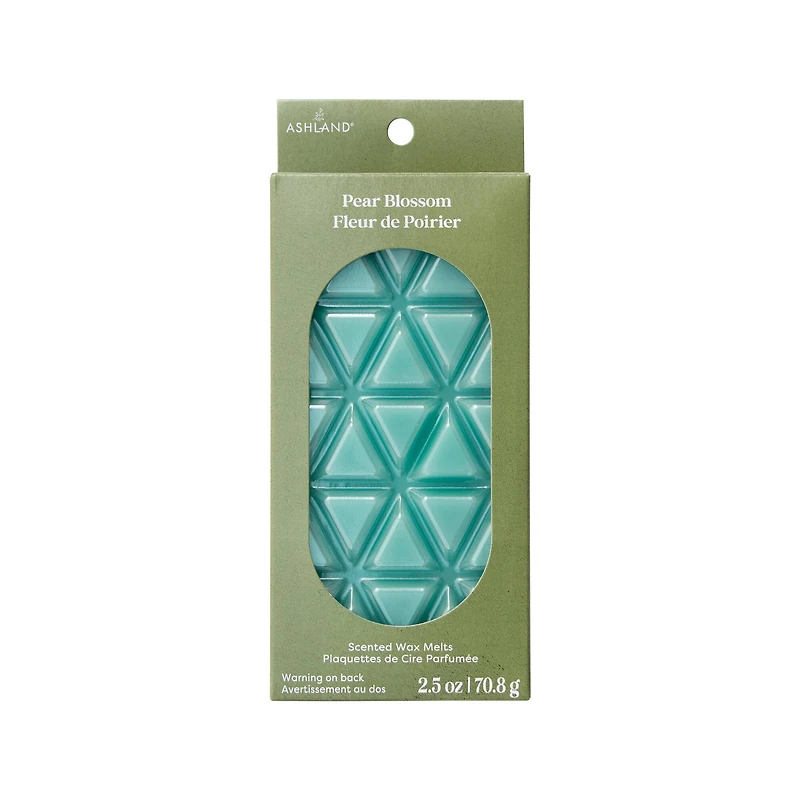 2.5oz. Pear Blossom Scented Wax Melts by Ashland®