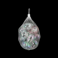 Iridescent Decorative Eggs, 14ct. by Ashland®