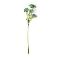 12 Pack: Blue Queen Anne's Lace Spray by Ashland®