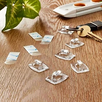 12 Packs: 6 ct. (72 total) Command™ Mini Hooks