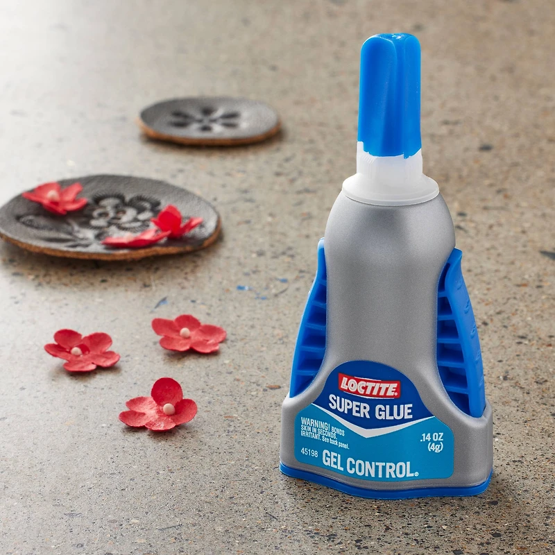 Loctite® Gel Control® Super Glue