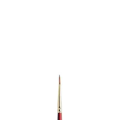 Winsor & Newton™ Sceptre Gold Short Handle Round Brush