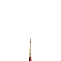 Winsor & Newton™ Sceptre Gold Short Handle Round Brush