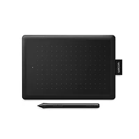 One by Wacom Small Graphics Pen Tablet