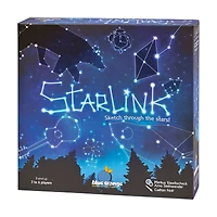 Starlink™ Sketch Game