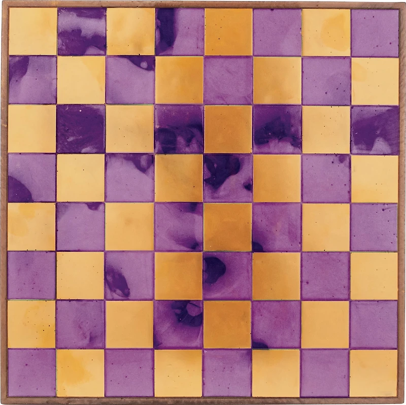 Complete Chess Silicone Mold Set by Craft Smart®