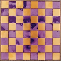 Complete Chess Silicone Mold Set by Craft Smart®