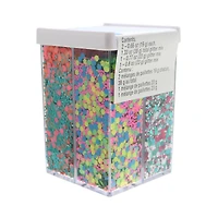 Confetti Glitter Set by Creatology™