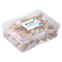 Mixed Peg People, 50ct. by Creatology™