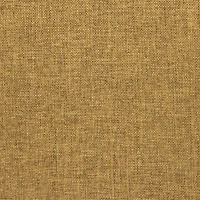 Khaki Polyester Linen