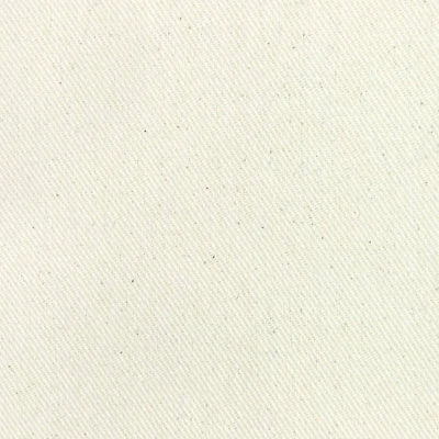 Natural Topsider Bull Denim