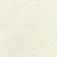 Natural Topsider Bull Denim