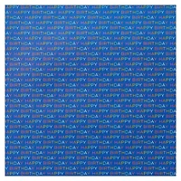 Birthday Double-Sided Cardstock Paper by Recollections™, 12" x 12" 