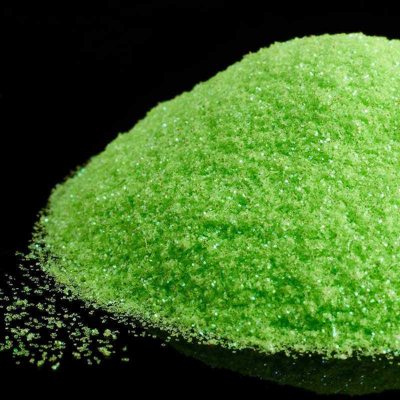 Extra Fine Neon Glitter By Recollections