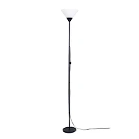 Simple Designs 70" Torchiere Floor Lamp