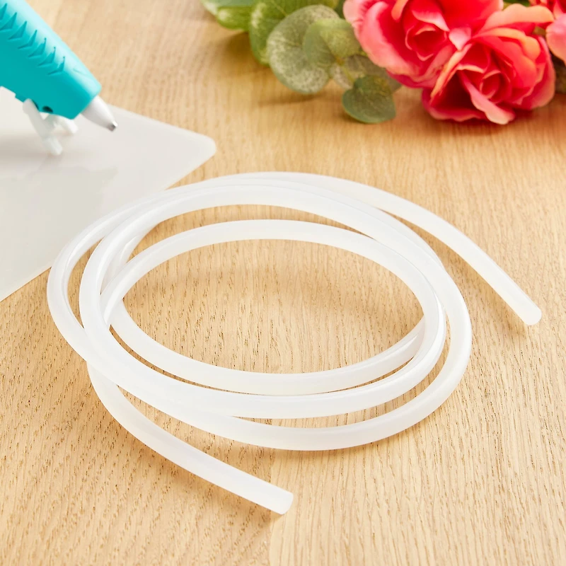 5ft. Mini Dual Temperature Glue Stick Roll by Ashland®