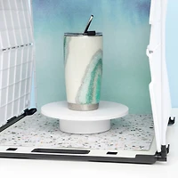 We R Memory Keepers® Shotbox Motorized Turntable