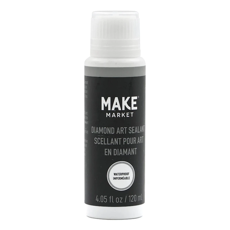 Diamond Art Sealant by Make Market®