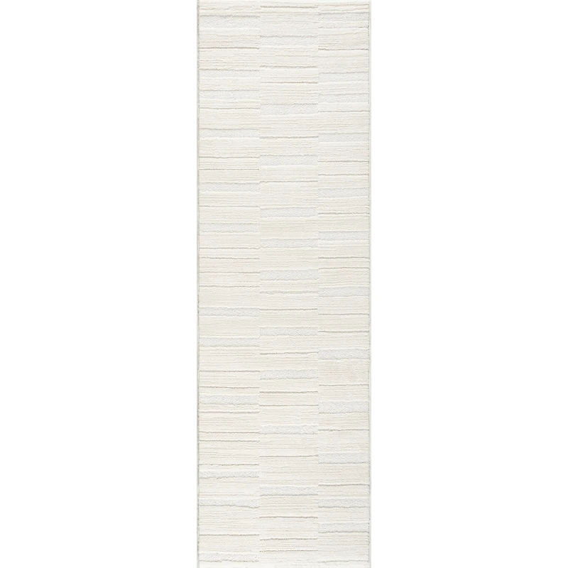 Modern Geometric Rug by Ashland