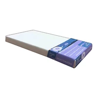 Level 1 Back Stapled Canvas by Artist's Loft