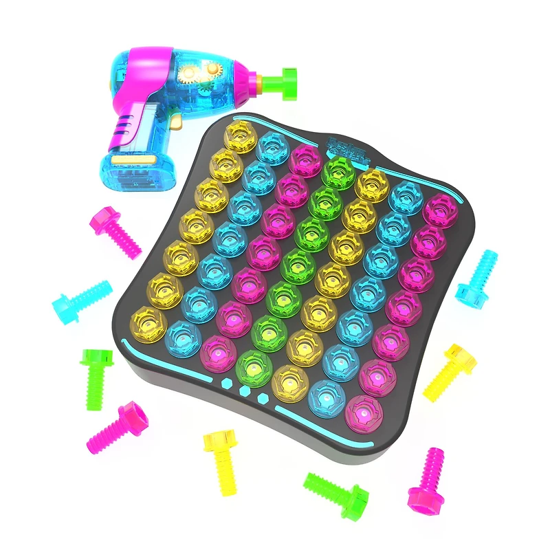 Educational Insights Design & Drill BrightWorks