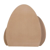 Glitzhome® 8" Easter Eggs Table Décor