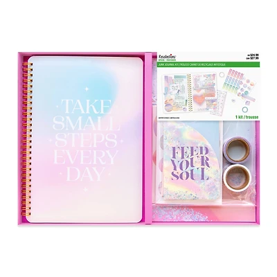 Inspiration Junk Journal Kit by Recollections™
