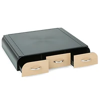 Mind Reader 36 Capacity Single Serve Coffee Pod Holder Drawer